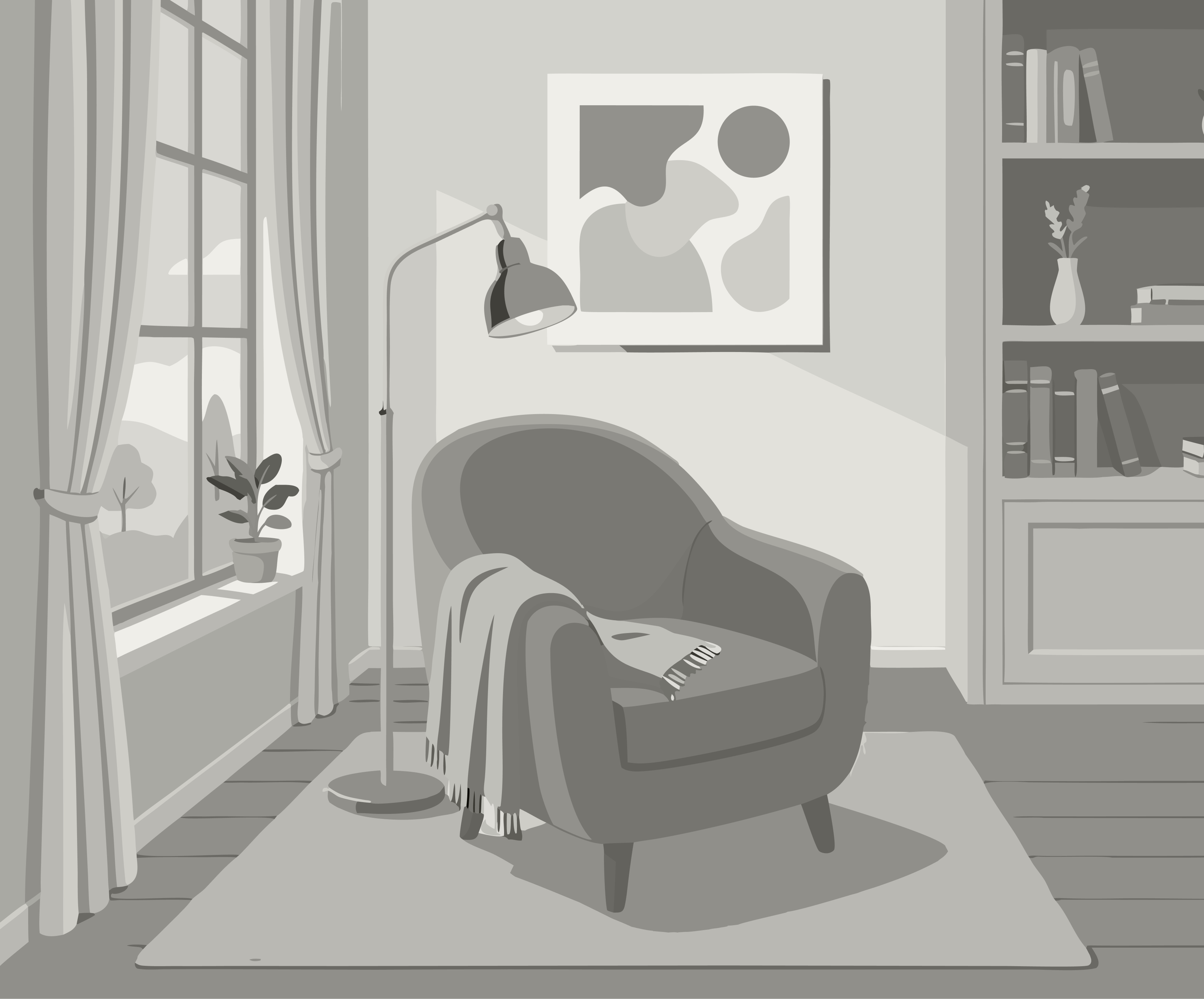 Apartamento Estándar